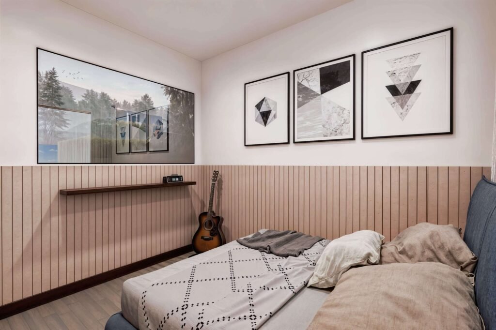 DORMITORIO PRI