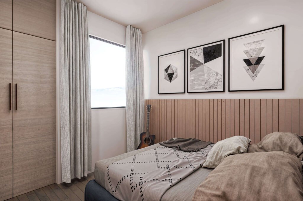 DORMITORIO SEC