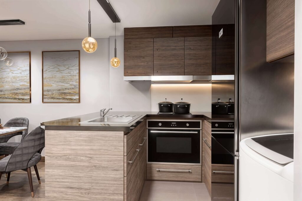 Heraud COCINA