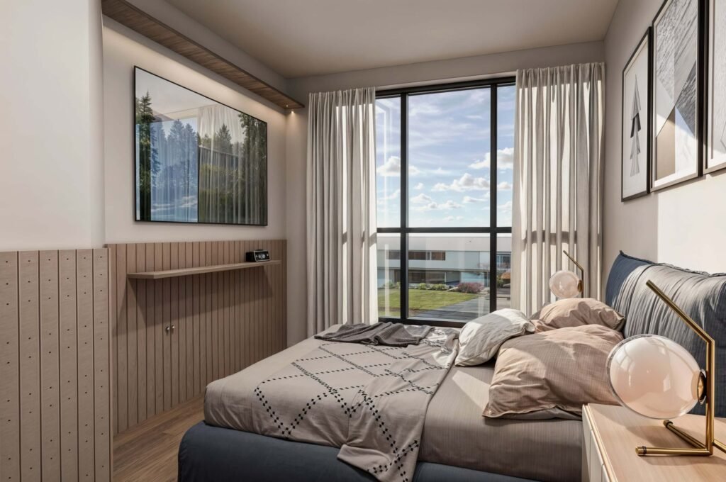 Heraud DORMITORIO 1