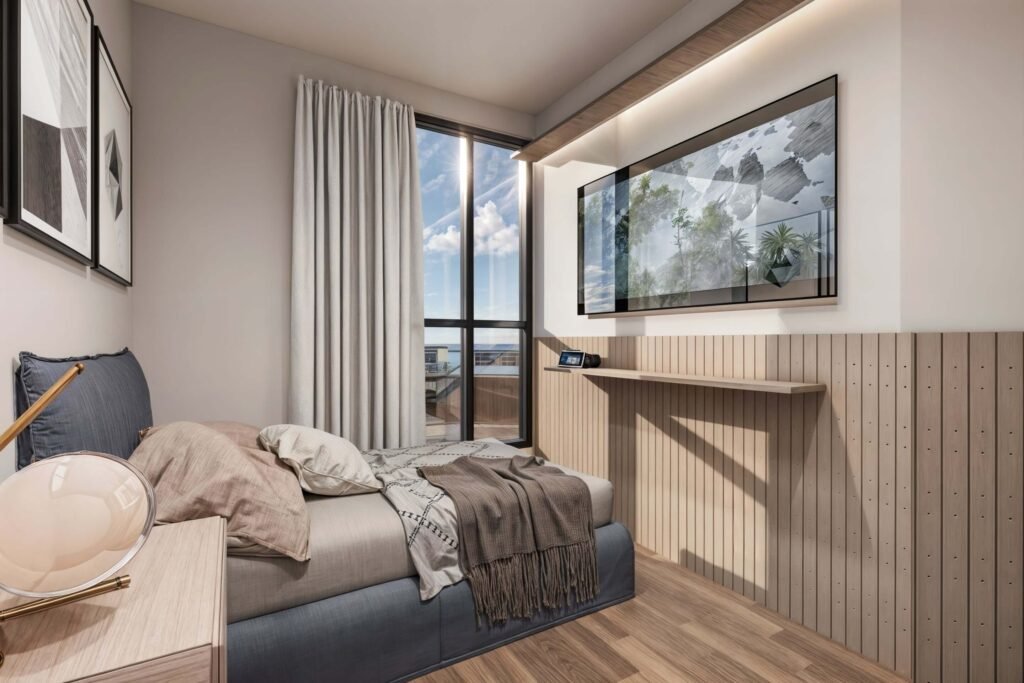 Heraud DORMITORIO 2